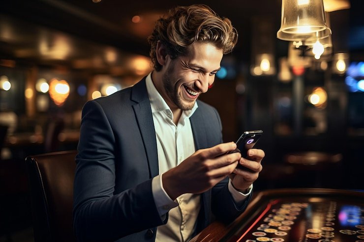 Layar keamanan akun duatoto menampilkan pengaturan verifikasi dan privasi