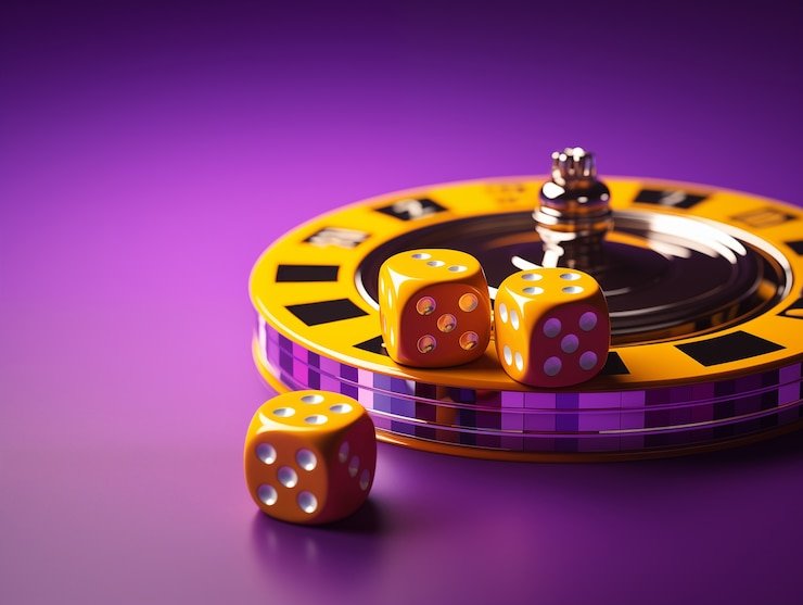 Meja Dragon Tiger langsung dengan dealer profesional